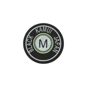 Misaladejuegos Soleta Kamui Black M 12.5mm 154 00079408