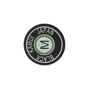 Misaladejuegos Soleta Kamui Black M 12.5mm 154 00079408 - Imagen 3