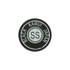 Misaladejuegos Soleta Kamui Black SS 12.5mm 161 00091513