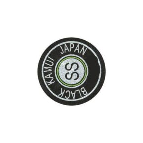 Misaladejuegos Soleta Kamui Black SS 12.5mm 161 00091513 - Imagen 3