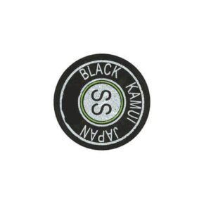 Misaladejuegos Soleta Kamui Black SS 14mm 001 00090661 - Imagen 2