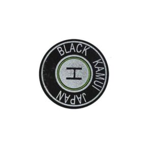 Misaladejuegos Soleta Kamui Black H 12mm 146 00091510 - Imagen 2