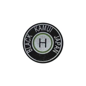 Misaladejuegos Soleta Kamui Black H 12mm 146 00091510