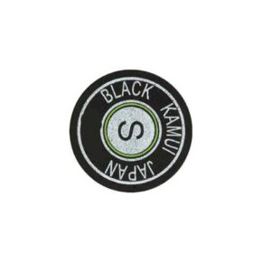 Misaladejuegos Soleta Kamui Black S 12mm 095 - Imagen 2