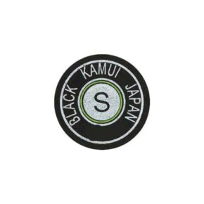 Misaladejuegos Soleta Kamui Black S 12mm 095