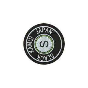 Misaladejuegos Soleta Kamui Black S 12mm 095 - Imagen 3