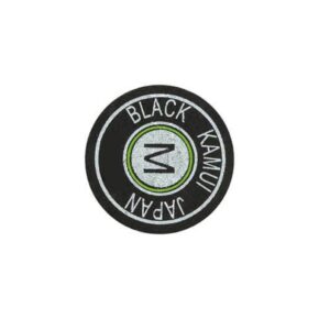 Misaladejuegos Soleta Kamui Black M 12mm 096 - Imagen 2