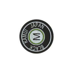 Misaladejuegos Soleta Kamui Black M 12mm 096 - Imagen 3
