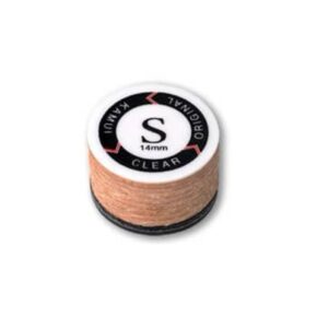 Misaladejuegos Soleta Kamui Clear Original S 14mm 194 00092520