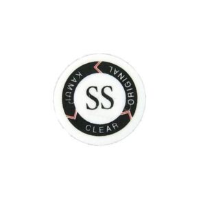 Misaladejuegos Soleta Kamui Clear Original SS 13mm 202 00092527