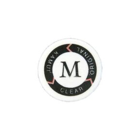 Misaladejuegos Soleta Kamui Clear Original M 13mm 204