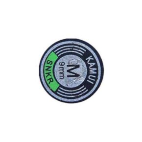 Misaladejuegos Soleta Kamui Snooker Black M 9mm 316 00054403 - Imagen 2