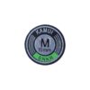Misaladejuegos Soleta Kamui Snooker Black M 10mm 00092544