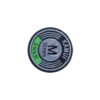 Misaladejuegos Soleta Kamui Snooker Black M 10mm 00092544 - Imagen 2
