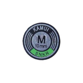 Misaladejuegos Soleta Kamui Snooker Black M 10mm 00092544