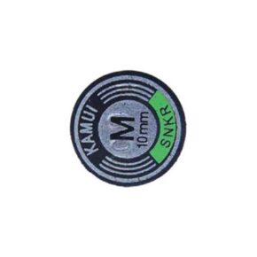 Misaladejuegos Soleta Kamui Snooker Black M 10mm 00092544 - Imagen 3