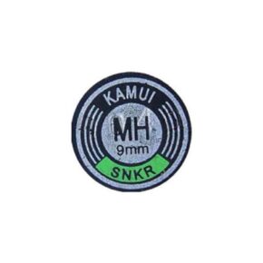 Misaladejuegos Soleta Kamui Snooker Black MH 9mm 317 00053067