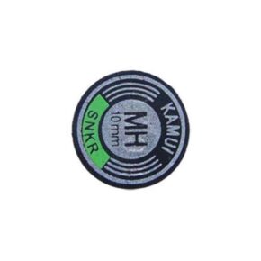 Misaladejuegos Soleta Kamui Snooker Black MH 10mm 313 00092545 - Imagen 2