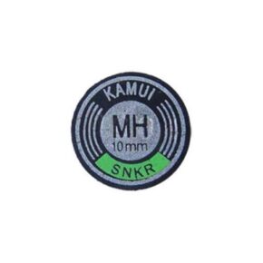 Misaladejuegos Soleta Kamui Snooker Black MH 10mm 313 00092545