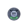 Misaladejuegos Soleta Kamui Snooker Black MH 11mm 309 00092542