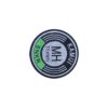 Misaladejuegos Soleta Kamui Snooker Black MH 11mm 309 00092542 - Imagen 2
