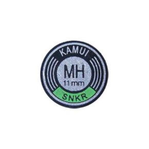 Misaladejuegos Soleta Kamui Snooker Black MH 11mm 309 00092542