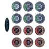 Misaladejuegos Soleta Kamui Snooker Original M 10mm 314 00092546 - Imagen 3