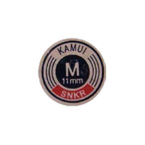 Misaladejuegos Soleta Kamui Snooker Original M 11mm 310 00090976