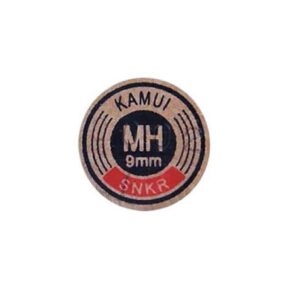 Misaladejuegos Soleta Kamui Snooker Original MH 9mm 319
