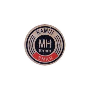Misaladejuegos Soleta Kamui Snooker Original MH 10mm 315 00092549