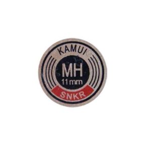 Misaladejuegos Soleta Kamui Snooker Original MH 11mm 311 00092543