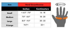 Misaladejuegos Guante Billar Kamui Glove Quick Dry Azul M Diestro - Imagen 2