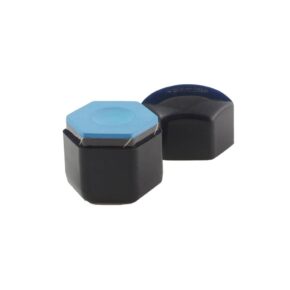 Misaladejuegos Porta Tizas Billar Kamui Chalk Case For Roku (Tiza no Incluida) - Imagen 3