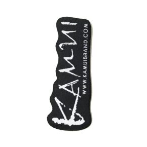 Misaladejuegos Parche Billar Kamui Negro - Imagen 3