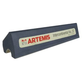 Misaladejuegos Bandas Billar Americano Artemis Intercontinental K37 Tira de 3 metros 7138