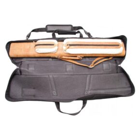 Misaladejuegos Funda Para Taco Billar Kamui Trip Case - Imagen 2