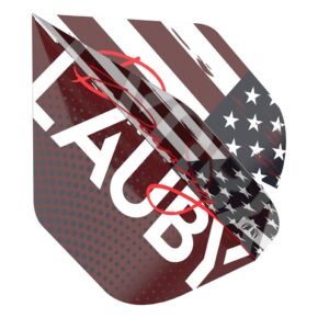 Misaladejuegos Plumas Target Danny Lauby Gen 1 No2 Standard 336070 - Imagen 2