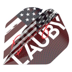 Misaladejuegos Plumas Target Danny Lauby Gen 1 No2 Standard 336070