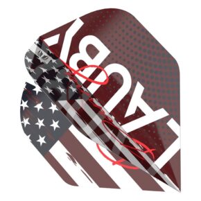 Misaladejuegos Plumas Target Danny Lauby Gen 1 No2 Standard 336070 - Imagen 3