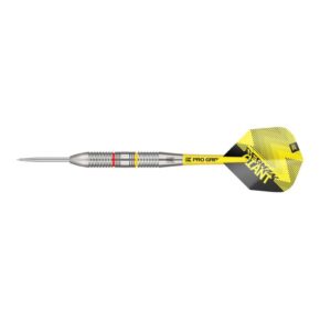 Misaladejuegos Dardos Target Gabriel Clemens Brass Steel Tip 22gr 170005