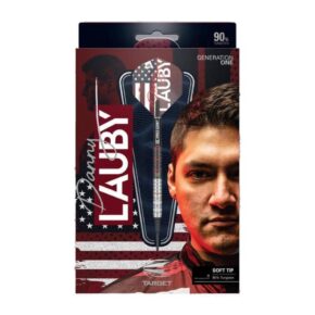 Misaladejuegos Dardos Target Danny Lauby Gen 1 90% 18gr 210091 - Imagen 2