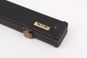 Misaladejuegos Estuche Rígido De Lujo Para Taco Billar BCE Snooker 3/4 M3426 - Imagen 3