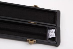 Misaladejuegos Estuche Rígido De Lujo Para Taco Billar BCE Snooker 3/4 M3426 - Imagen 4