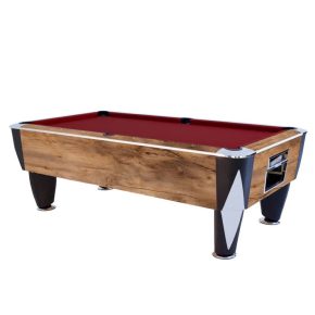 Misaladejuegos Billar Magno Champion Sport Home 7pies - Imagen 2