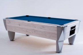 Misaladejuegos Billar Atlantic Champion Pool 51 Home 7pies - Imagen 7