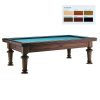 Misaladejuegos Billar Clasic Carambola 7 o 8 pies