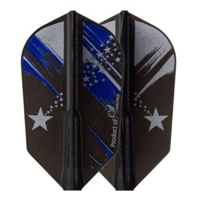 Misaladejuegos Plumas Fit Flight Cali West 2 Signature Slim - Imagen 3