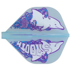 Misaladejuegos Plumas Fit Flight Paula Murphy V3 Signature Standard - Imagen 2