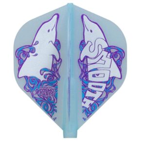 Misaladejuegos Plumas Fit Flight Paula Murphy V3 Signature Standard