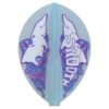 Misaladejuegos Plumas Fit Flight Paula Murphy V3 Signature Oval